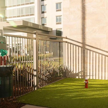 Hampton Inn Long Beach Airport, Ca מראה חיצוני תמונה