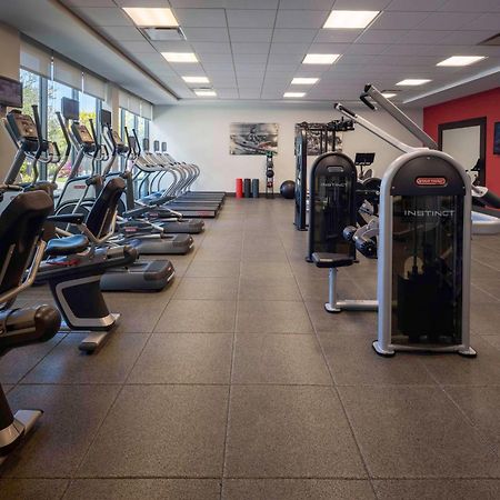 Hampton Inn Long Beach Airport, Ca מראה חיצוני תמונה