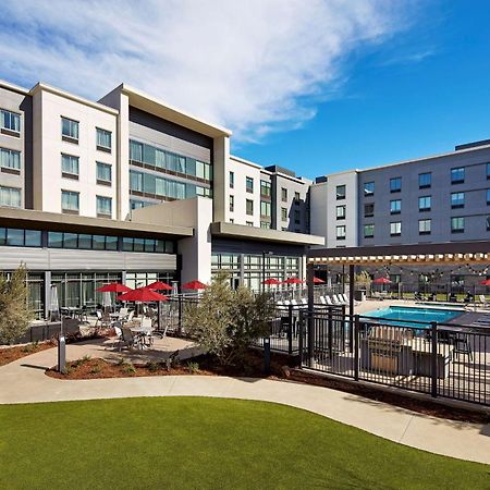 Hampton Inn Long Beach Airport, Ca מראה חיצוני תמונה