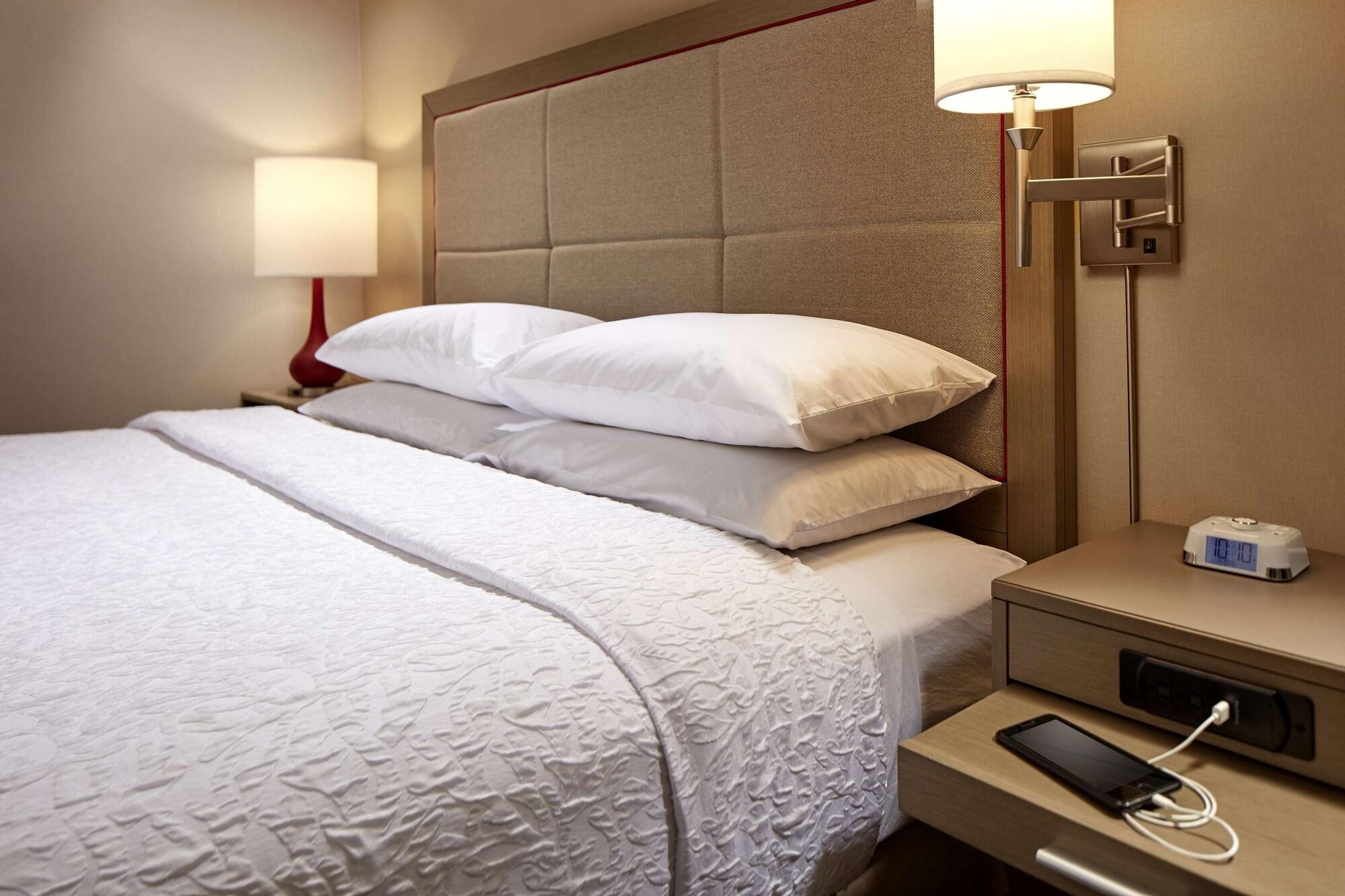 Hampton Inn Long Beach Airport, Ca מראה חיצוני תמונה