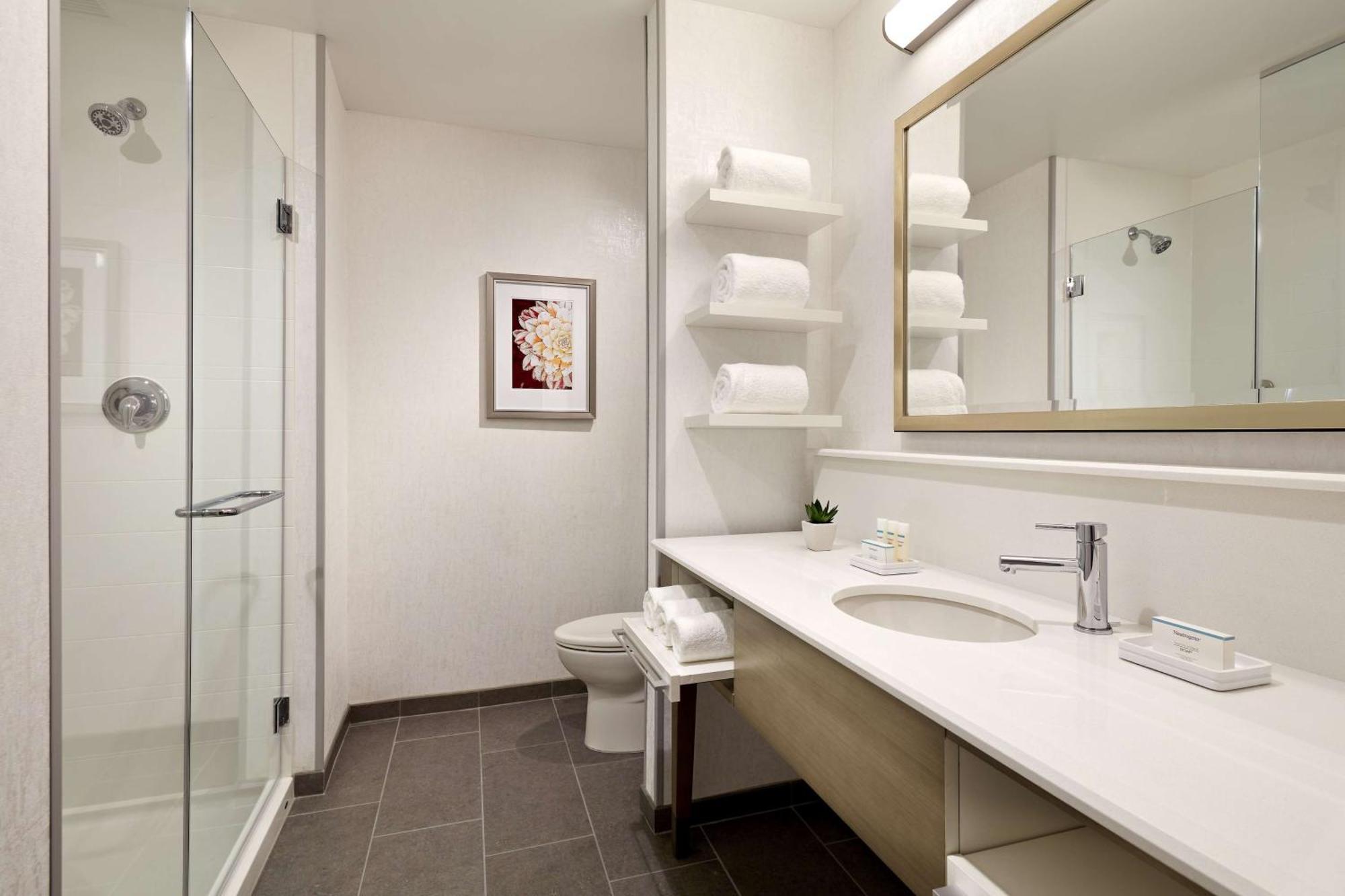 Hampton Inn Long Beach Airport, Ca מראה חיצוני תמונה