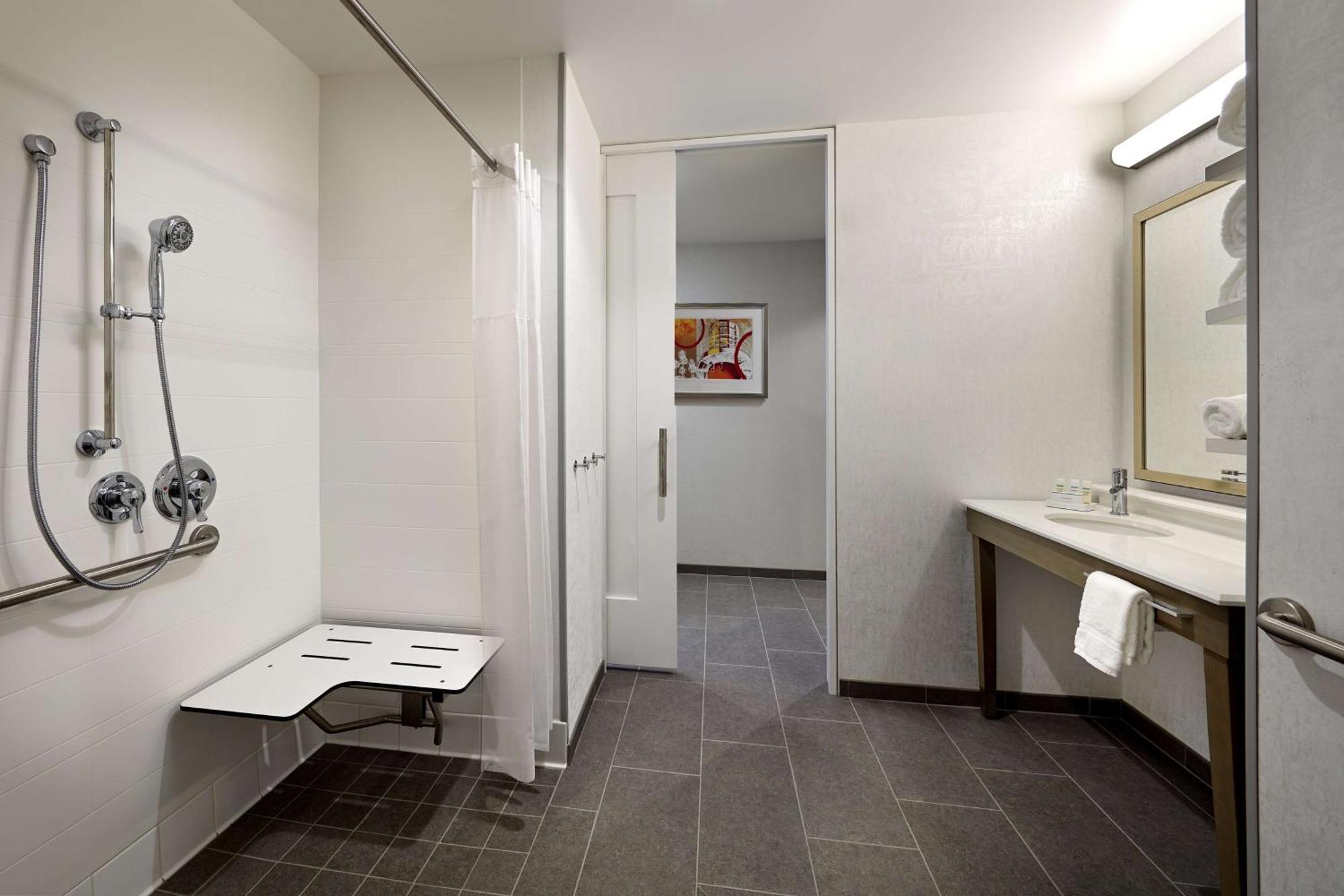 Hampton Inn Long Beach Airport, Ca מראה חיצוני תמונה