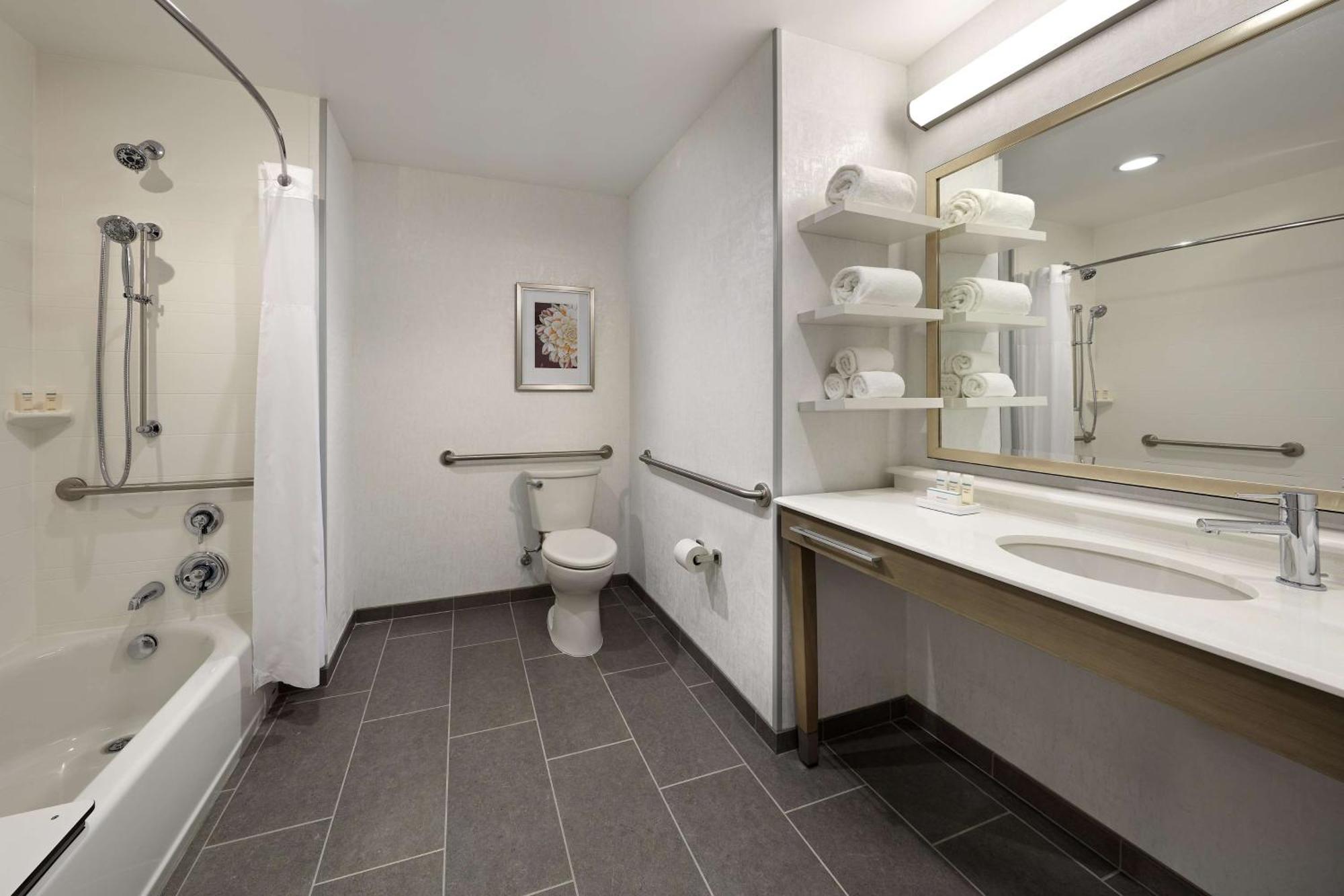 Hampton Inn Long Beach Airport, Ca מראה חיצוני תמונה