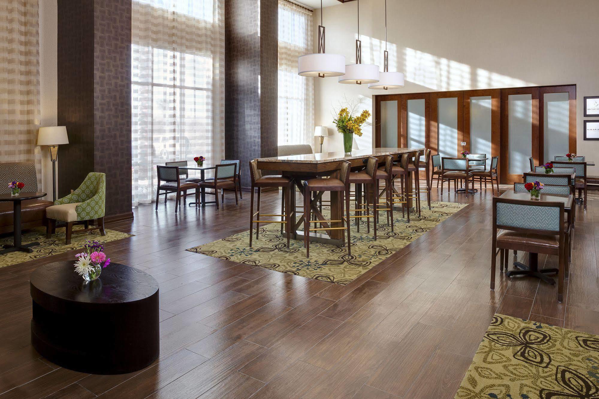 Hampton Inn Long Beach Airport, Ca מראה חיצוני תמונה